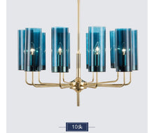 Load image into Gallery viewer, TAMMY 1- TIER CHANDELIER