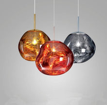 Load image into Gallery viewer, SPAROR BRIM PENDANT LIGHT