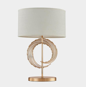 DELENA 25.9" TABLE LAMP