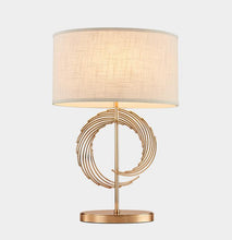 Load image into Gallery viewer, DELENA 25.9&quot; TABLE LAMP