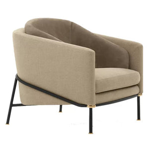 MAERON POSTMODERN SOFA CHAIR