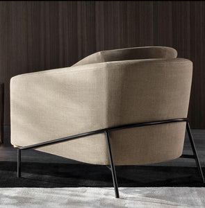 MAERON POSTMODERN SOFA CHAIR