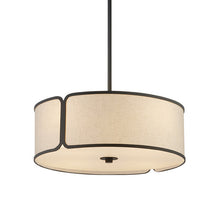 Load image into Gallery viewer, BRYSON MODERN CHANDELIER