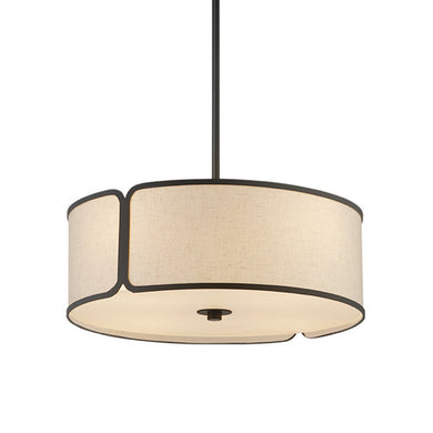 BRYSON MODERN CHANDELIER