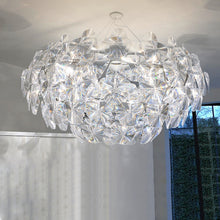 Load image into Gallery viewer, MIA  EUROPEAN ACRYLIC CHANDELIER