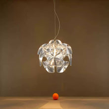 Load image into Gallery viewer, MIA  EUROPEAN ACRYLIC CHANDELIER