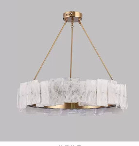 ELOISE POSTMODERN CHANDELIER