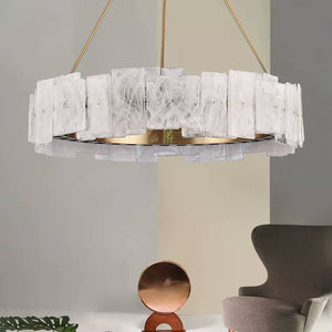 ELOISE POSTMODERN CHANDELIER