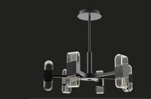 Load image into Gallery viewer, SHIENA LUXURY CHANDELIER