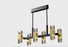 Load image into Gallery viewer, SHIENA LUXURY CHANDELIER