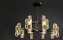 Load image into Gallery viewer, SHIENA LUXURY CHANDELIER