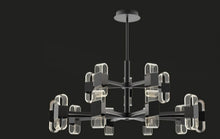 Load image into Gallery viewer, SHIENA LUXURY CHANDELIER