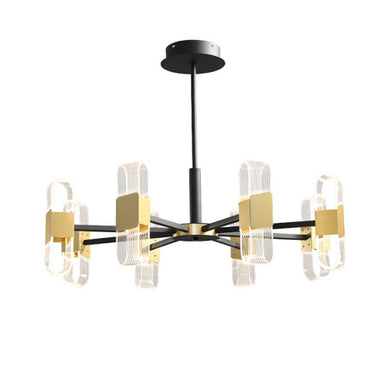 SHIENA LUXURY CHANDELIER