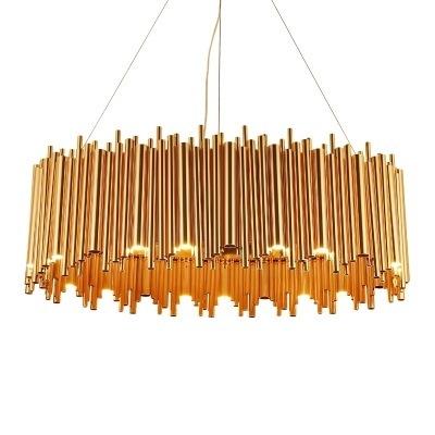 VERA MINIMALIST CHANDELIER