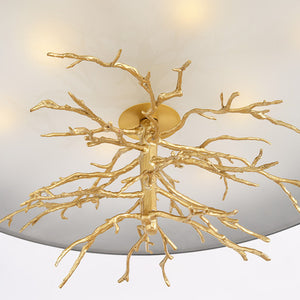 JONNIE CREATIVE CHANDELIER