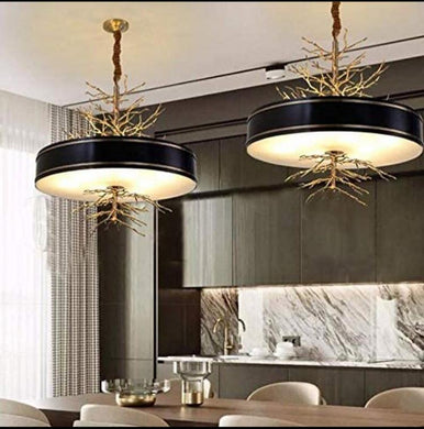 JONNIE CREATIVE CHANDELIER