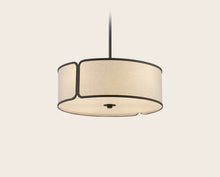 Load image into Gallery viewer, BRYSON MODERN CHANDELIER