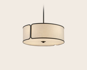 BRYSON MODERN CHANDELIER