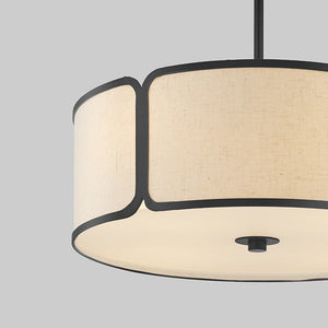 BRYSON MODERN CHANDELIER