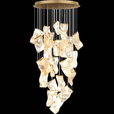 ANDERS CHANDELIER