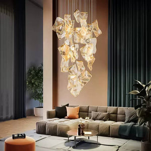 ANDERS CHANDELIER