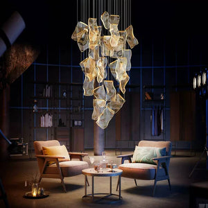 ANDERS CHANDELIER