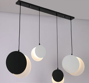 CLAIRE MODERN CHANDELIER