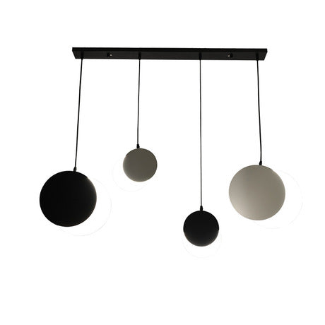 CLAIRE MODERN CHANDELIER