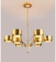 Load image into Gallery viewer, NORA POSTMODERN EUROPEAN CHANDELIER