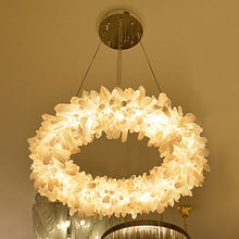 Load image into Gallery viewer, ELLA CRYSTAL CHANDELIER