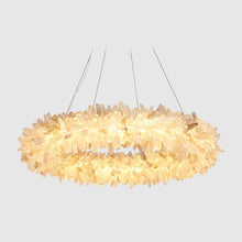 Load image into Gallery viewer, ELLA CRYSTAL CHANDELIER