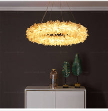 Load image into Gallery viewer, ELLA CRYSTAL CHANDELIER