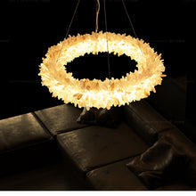 Load image into Gallery viewer, ELLA CRYSTAL CHANDELIER