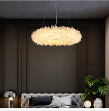 Load image into Gallery viewer, ELLA CRYSTAL CHANDELIER