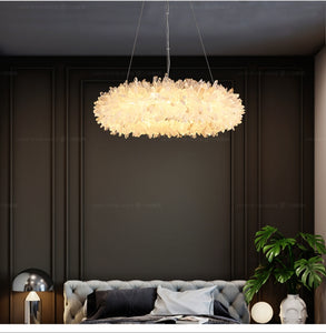 ELLA CRYSTAL CHANDELIER