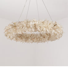 Load image into Gallery viewer, ELLA CRYSTAL CHANDELIER