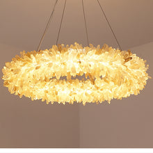 Load image into Gallery viewer, ELLA CRYSTAL CHANDELIER