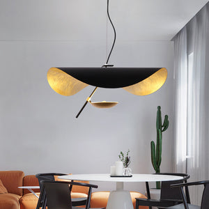 Valenia Retro Nordic Chandelier