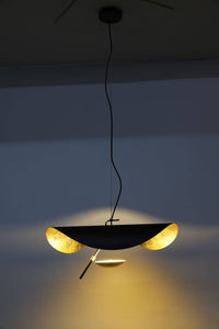 Valenia Retro Nordic Chandelier