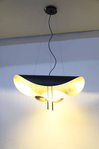 Valenia Retro Nordic Chandelier