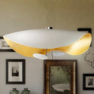 Valenia Retro Nordic Chandelier