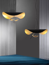 Load image into Gallery viewer, Valenia Retro Nordic Chandelier