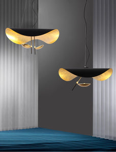 Valenia Retro Nordic Chandelier