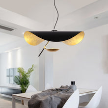 Load image into Gallery viewer, Valenia Retro Nordic Chandelier