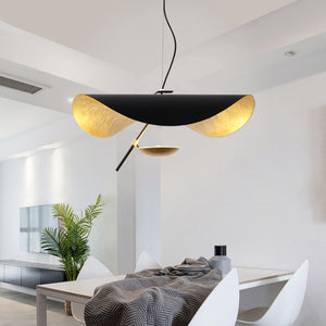 Valenia Retro Nordic Chandelier