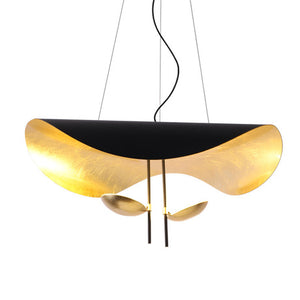 Valenia Retro Nordic Chandelier