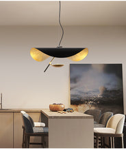 Load image into Gallery viewer, Valenia Retro Nordic Chandelier