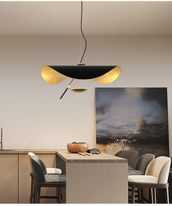 Valenia Retro Nordic Chandelier