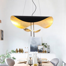 Load image into Gallery viewer, Valenia Retro Nordic Chandelier