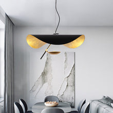 Load image into Gallery viewer, Valenia Retro Nordic Chandelier